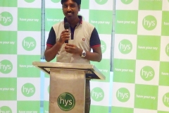 Mr. Pratap