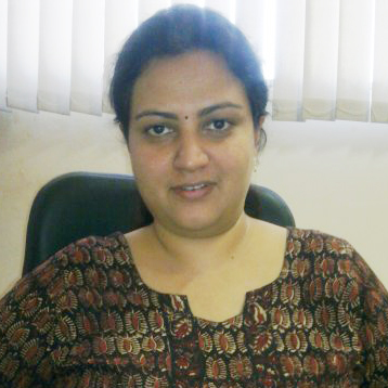 Ms. Pooja Godara