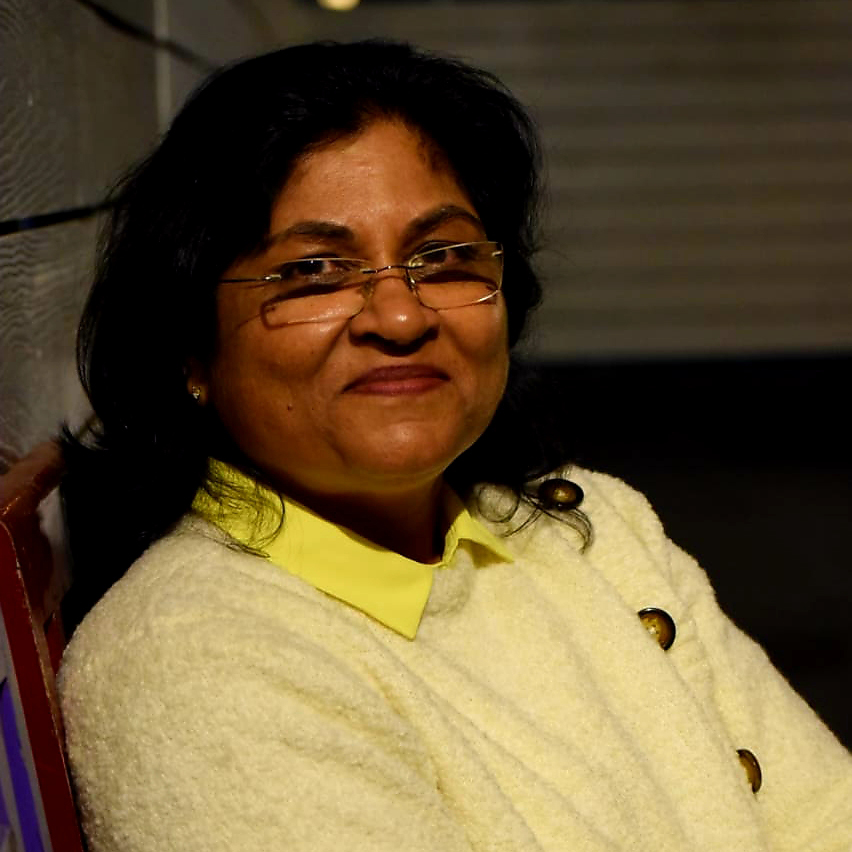 Sudha Mundra