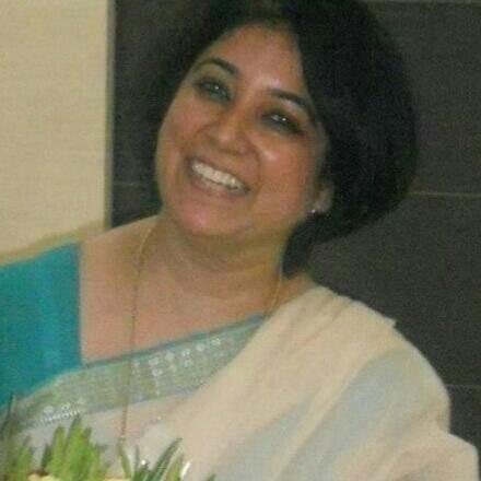 Ms. Jyoti Pahwa