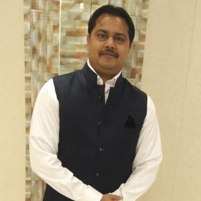 Mr. Bhairav Vashishth
