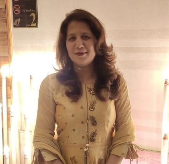 Ms. Ruchita Mathur