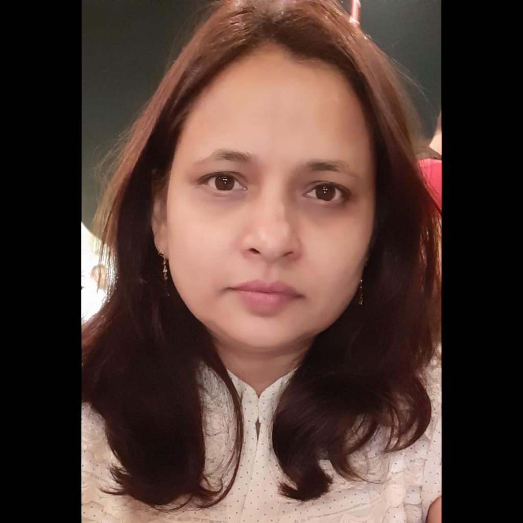 Ms. Aparna Jadhav