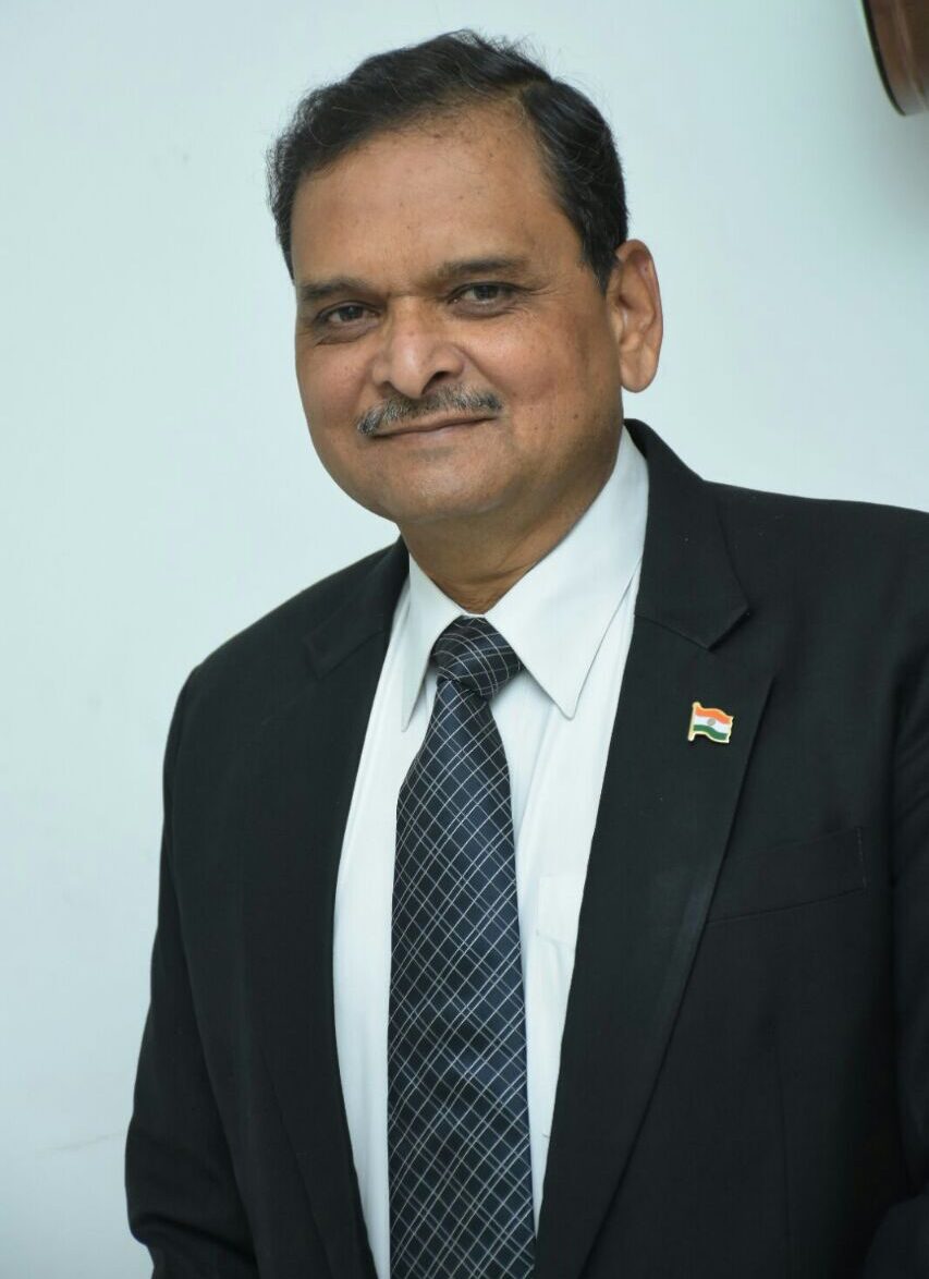 Maj. Gen C.P Singh (Retd.)