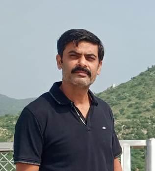 Harshvardhan Sharma
