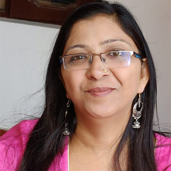 Ms Shalini Jain