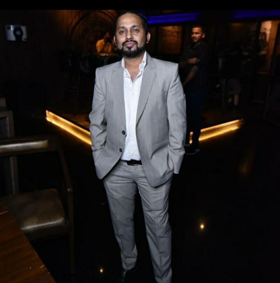 Vikas Mehta