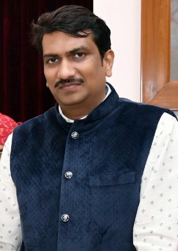 Dr Atul Gupta
