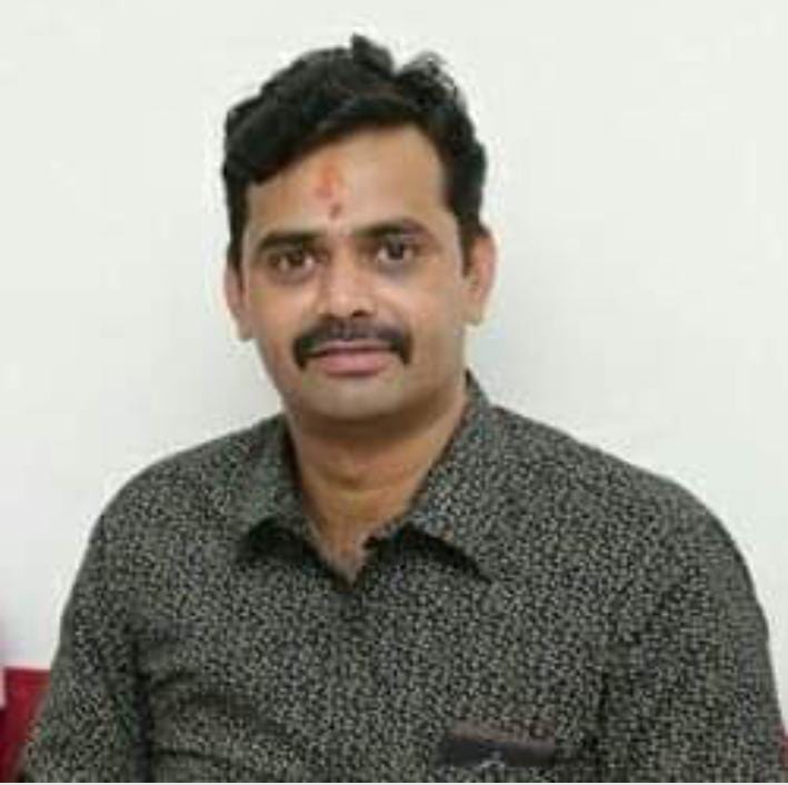 Mr. Ravindra Singh Shekhawat
