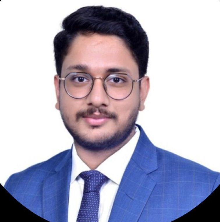 Mr. Nikhil Gupta