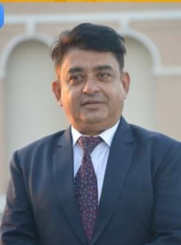 Er. Vinod Garg