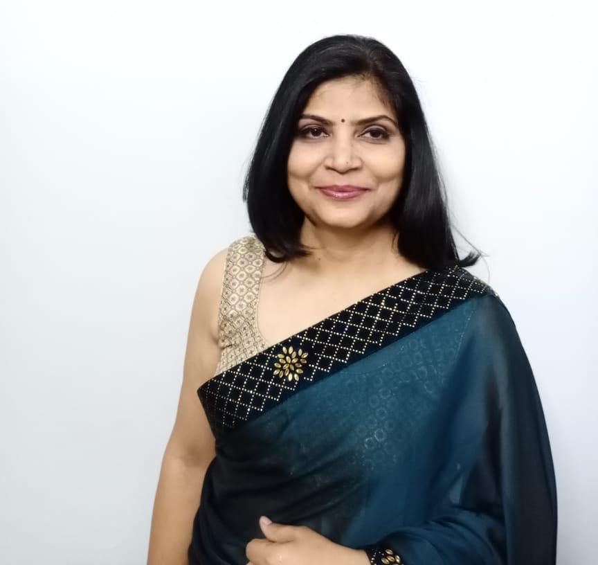 Dr. Usha Gupta