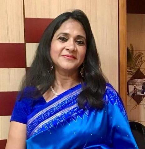 Ms Ranjana Goel