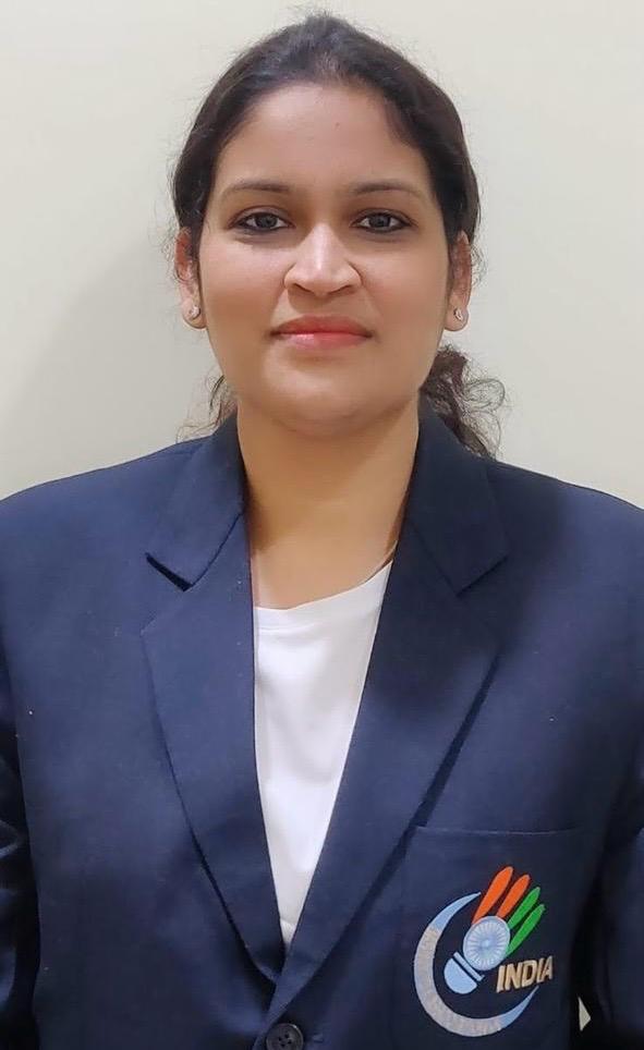 Ms Rajul Bhandari