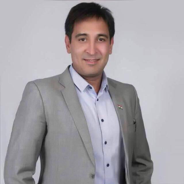 Yash Kalra