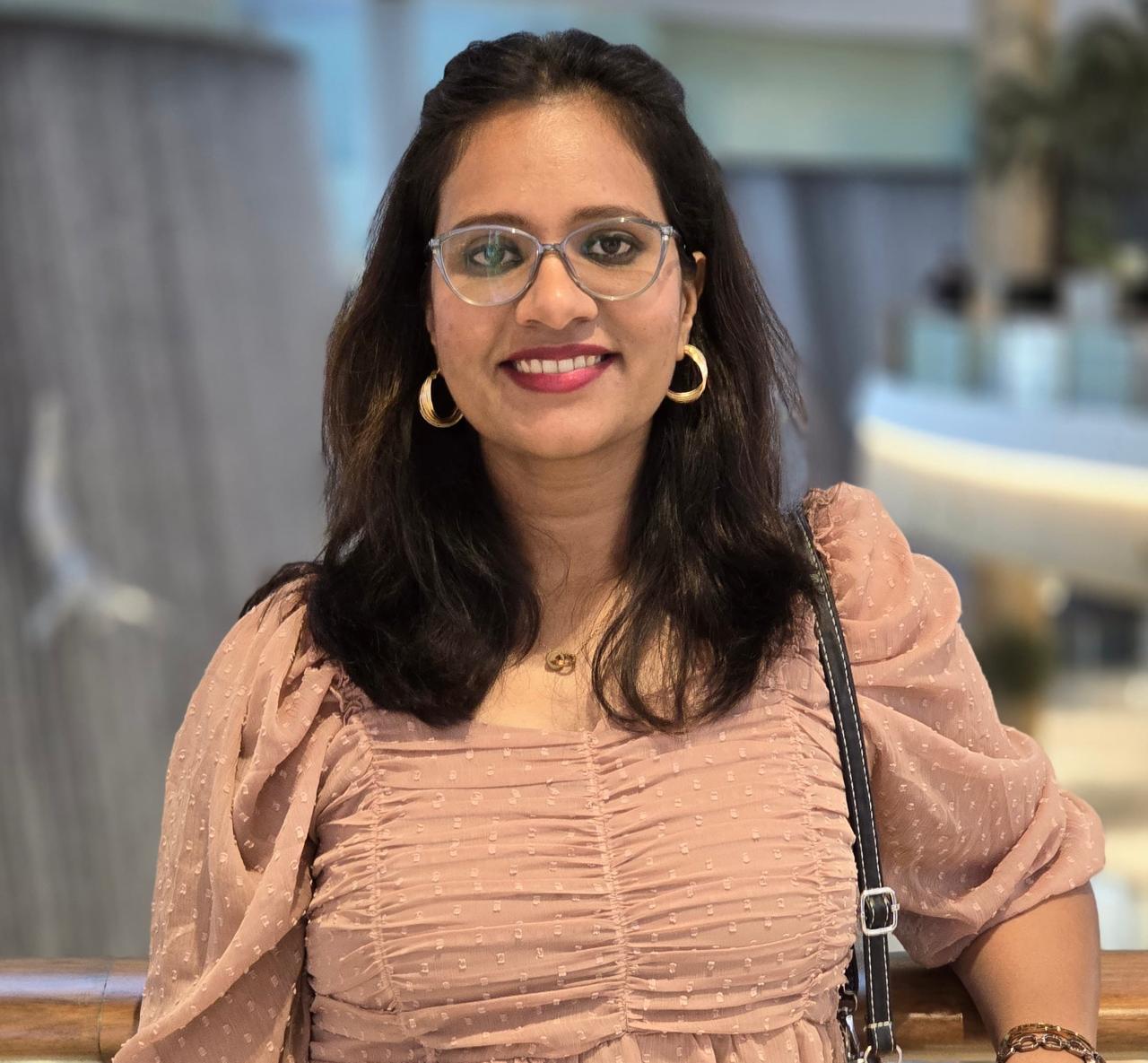 Ms. Prerna Goyal