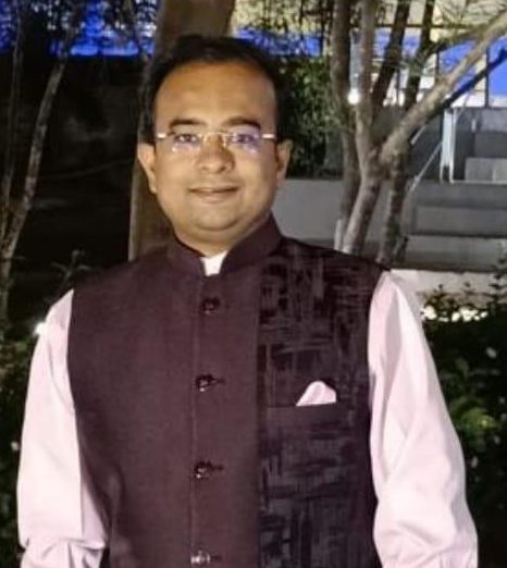 Mr. Himashu Mathur