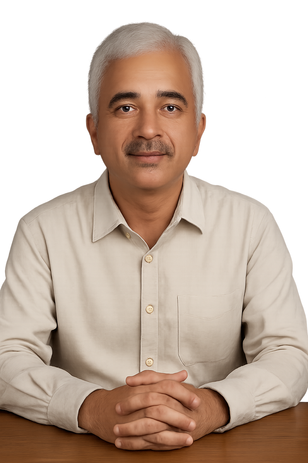 Mr Dinesh Vaishnav