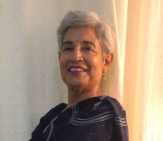 Dr. Gitika Kapoor