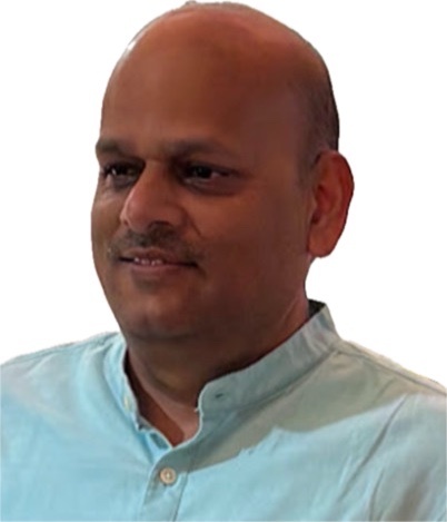 Mr. Alind Gupta