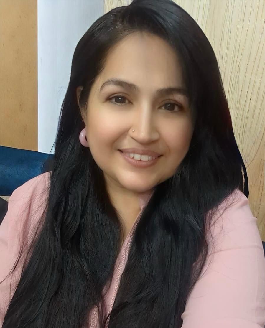 Ms. Madhu Gudlani