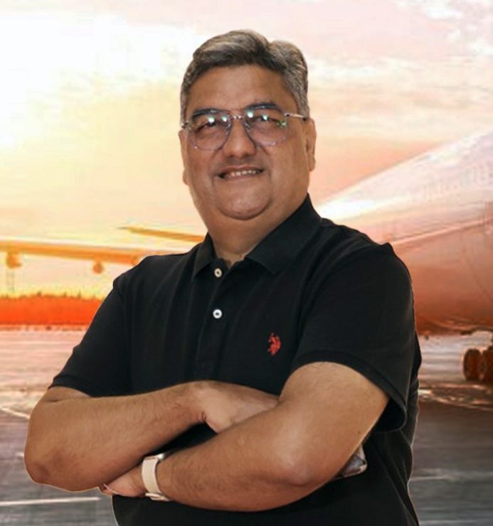 Mr. Maneesh Jain