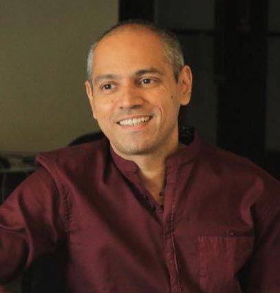 Mr. Sankalp Gupta