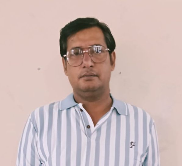 Mr. Vijendra Yadav