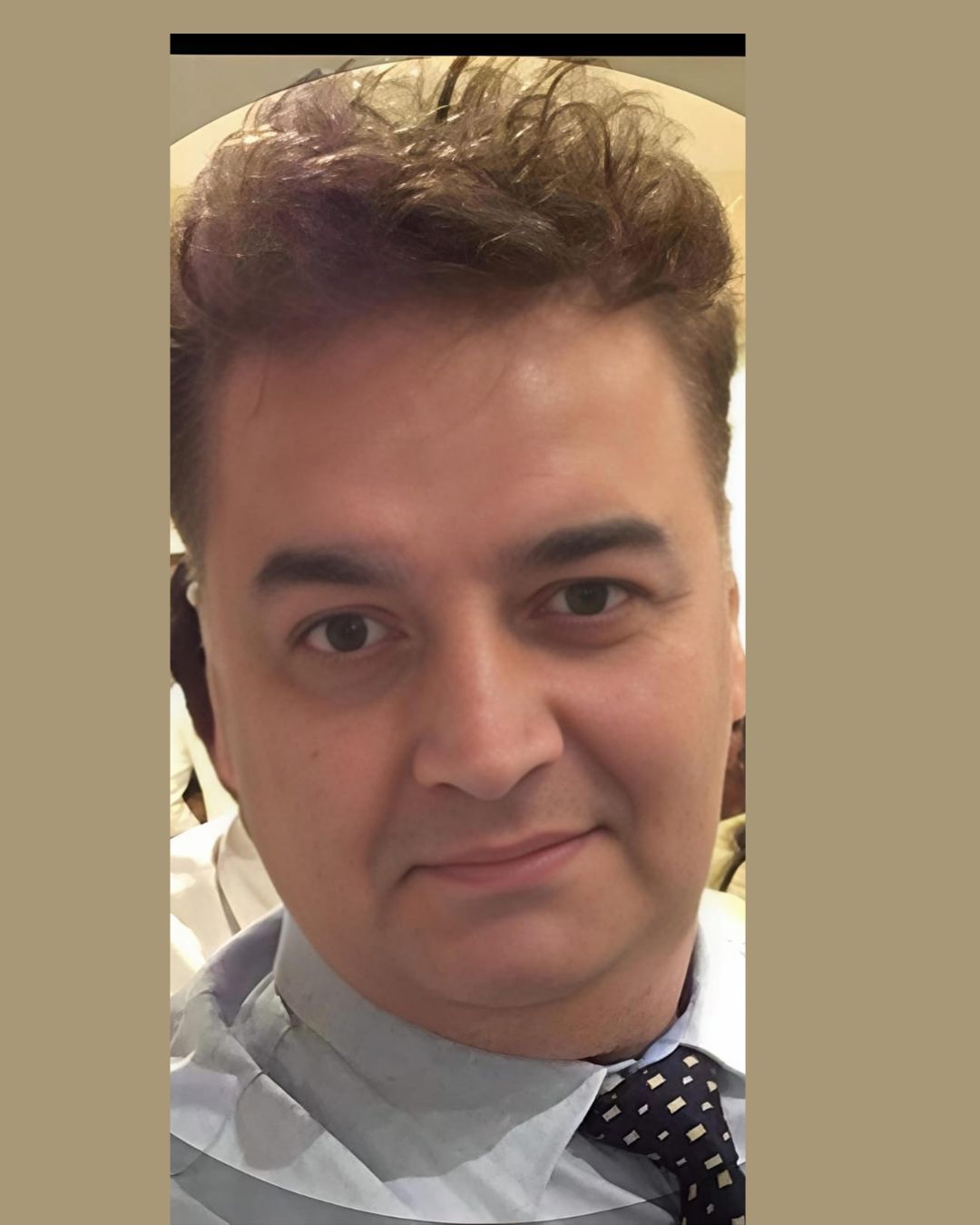 Dr. Manu Ganda