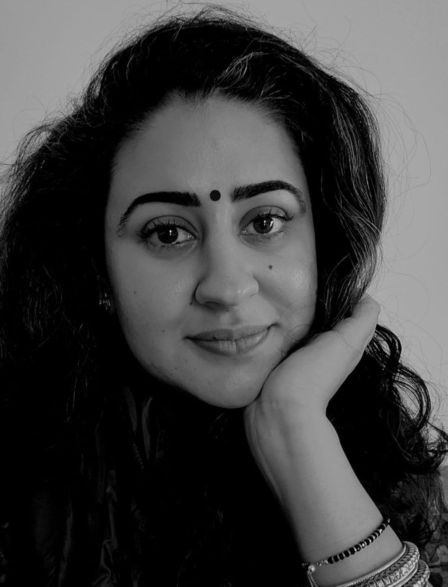 Dr. Chandni Chowdhary