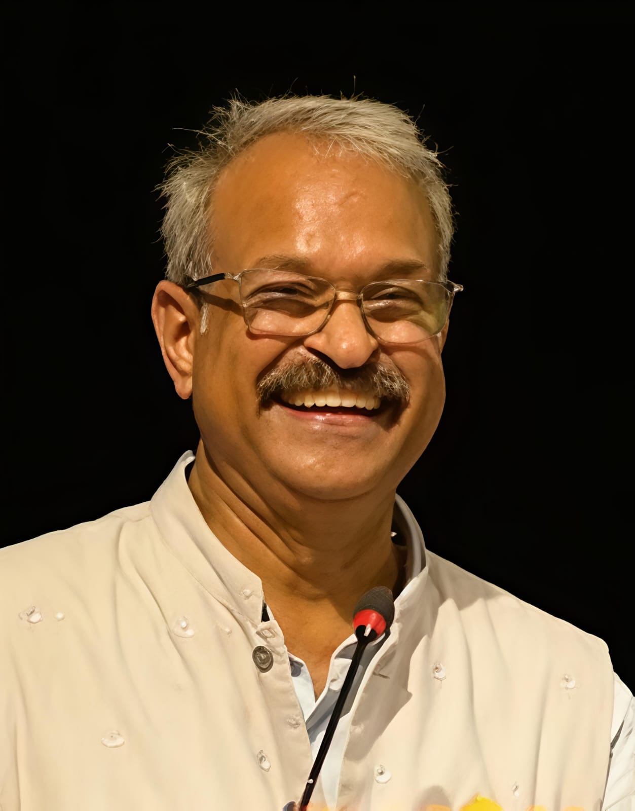 Mr. Atul Verma.