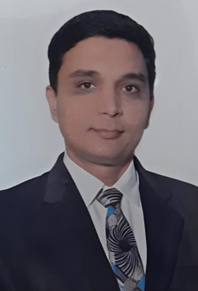 Mr. Gaurav Mundra
