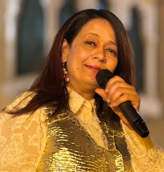 Dr. Pooja Rathore