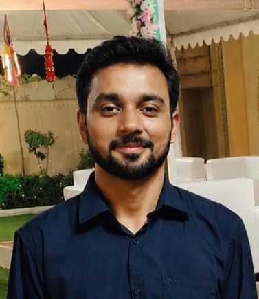 Mr. Vijay Joshi