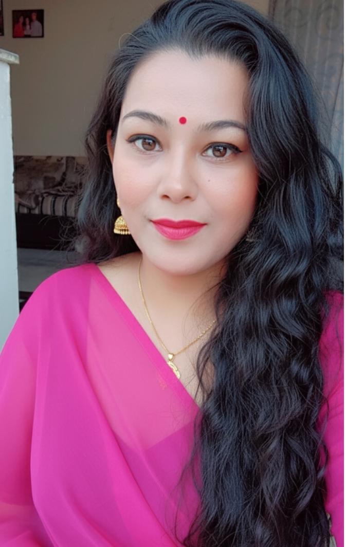 Ms. Jayshree Pandit