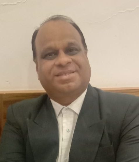 Mr. Sandeep Kulshreshtha