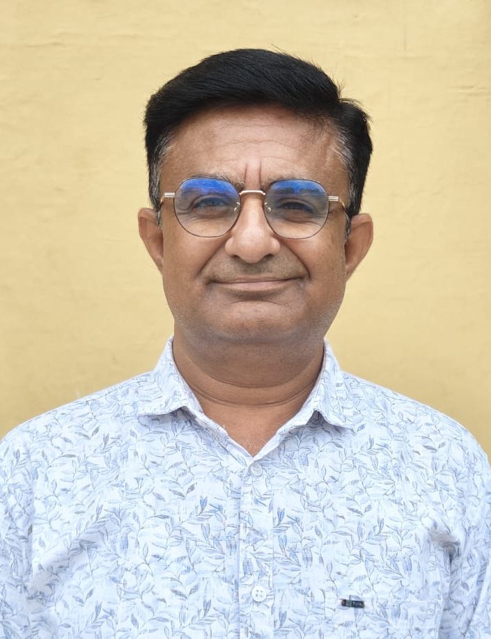 Mr. Prince Kumar Uppal