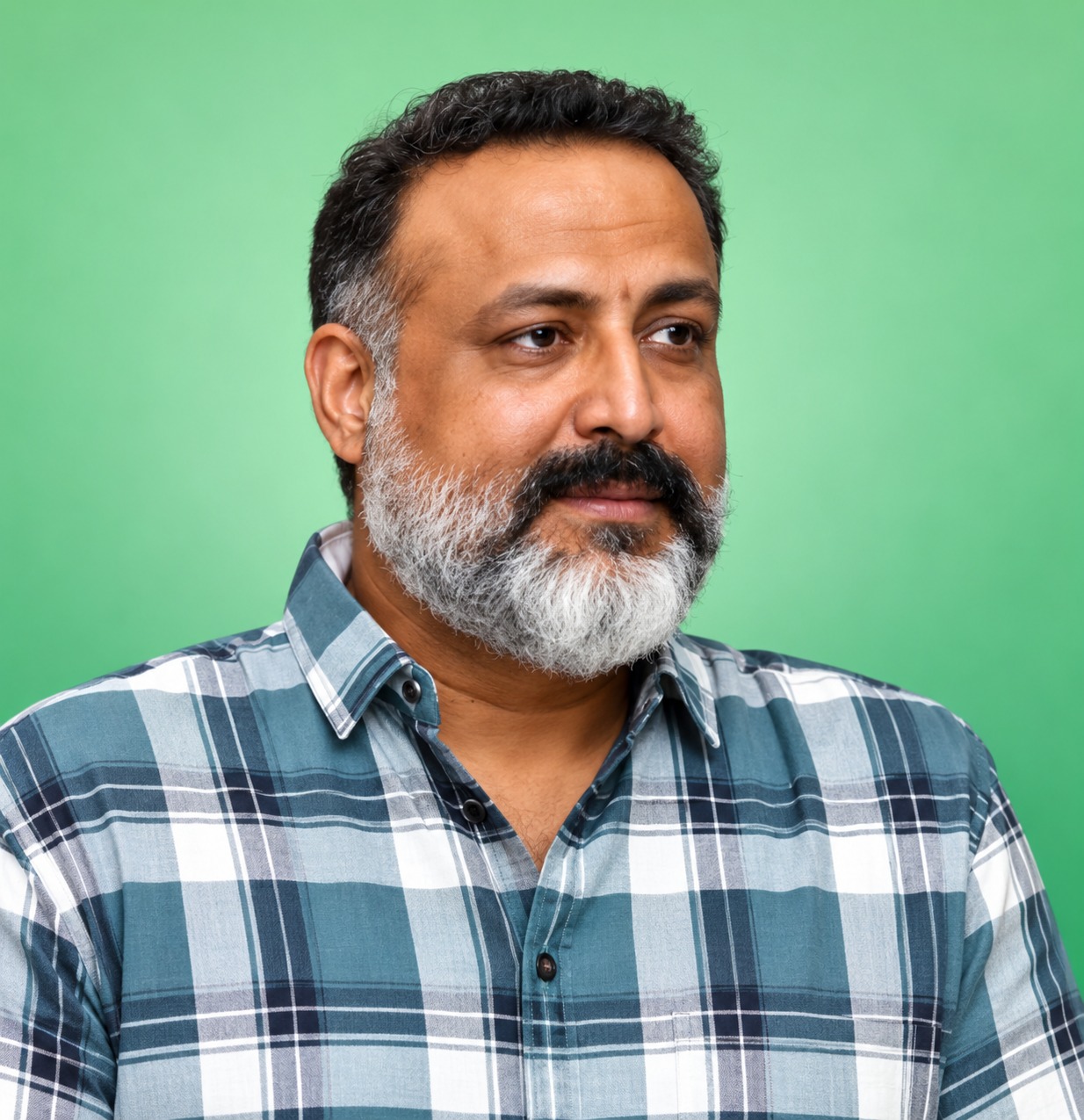 Dr. Sahil Singhal
